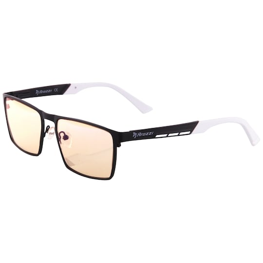 Arozzi Visione VX800 glasögon (svart/vit)