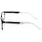 Arozzi Visione VX800 glasögon (svart/vit)