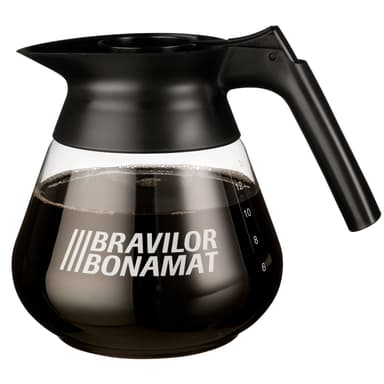 Bravilor Bonamat glaskaraff 7170602101