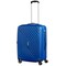 American Tourister 66 M Expand Spinner resväska (blå)