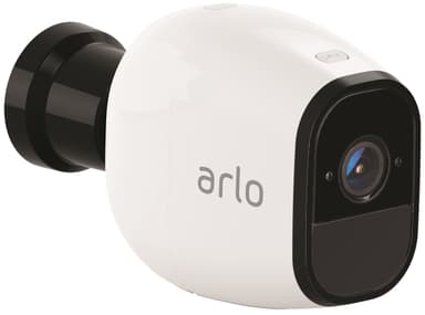 Arlo Outdoor fäste 2-pack (svart)