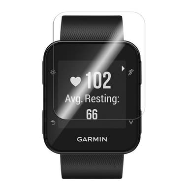 Skärmskydd PET film GARMIN Forerunner 35