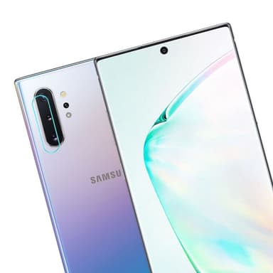 Samsung Galaxy Note 10 Plus (SM-N975F) - Kamera lins skydd