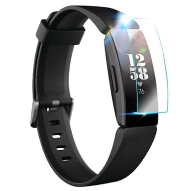 Skärmskydd härdat glas FITBIT Inspire / Inspire HR