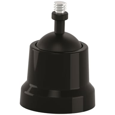 Arlo Outdoor fäste 2-pack (svart)