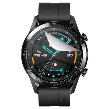 Skärmskydd PET Film Huawei Watch GT2 (46mm)