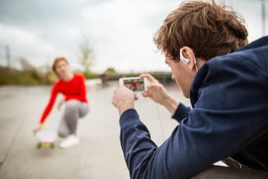 Sennheiser AMBEO Smart Headset