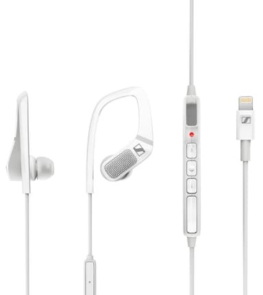 Sennheiser AMBEO Smart Headset