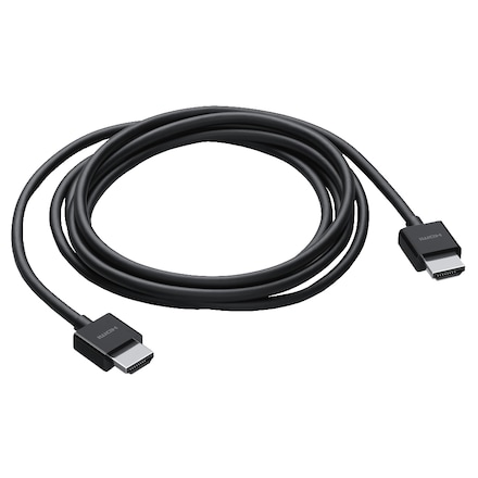 Belkin Ultra High Speed HDMI 2.1 kabel (2 m)