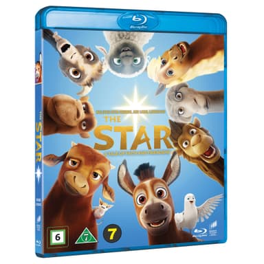 The Star (Blu-ray)