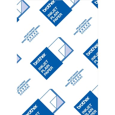 Brother BP60PA3 A3 papper