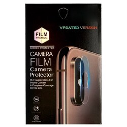 Samsung Galaxy A40 (SM-A405F) - Kamera lins skydd