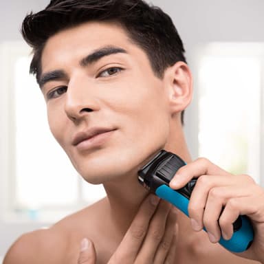 Braun Series 3 rakhuvud 30B