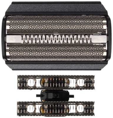 Braun Series 3 rakhuvud 30B