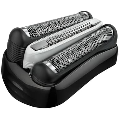 Braun Series 3 Cassette 32B (svart)