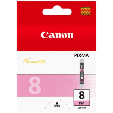 Canon bläckpatron CLI-8PM Magenta