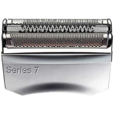 Braun Series 7 Cassette 70S (silver)