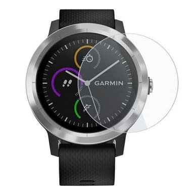 Garmin VivoActive 3 displayskydd härdat glas