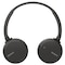 Sony CH500 trådlösa on-ear hörlurar (svart)