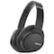 Sony WH-CH700N trådlösa on-ear hörlurar (svart)