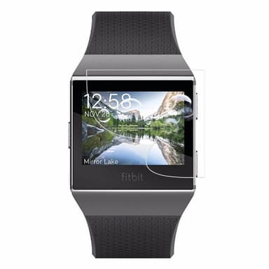 Fitbit Ionic Skärmskydd PET film