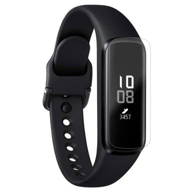 Skärmskydd PET film Samsung Galaxy Fit E (SM-R375)
