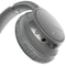 Sony WH-CH700N trådlösa on-ear hörlurar (grå)