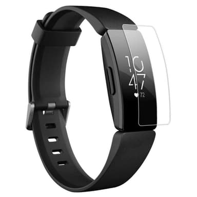 Skärmskydd PET film FITBIT Inspire / Inspire HR