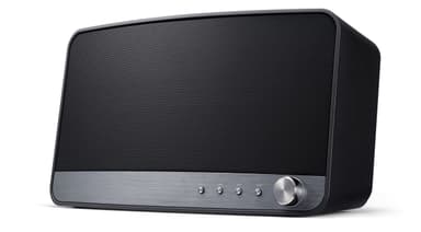 Pioneer MRX-3 trådlös högtalare Svart