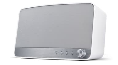 Pioneer MRX-3 trådlös högtalare Svart