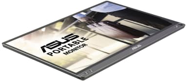 Asus ZenScreen MB16AC 15.6" portabel bildskärm (grå)