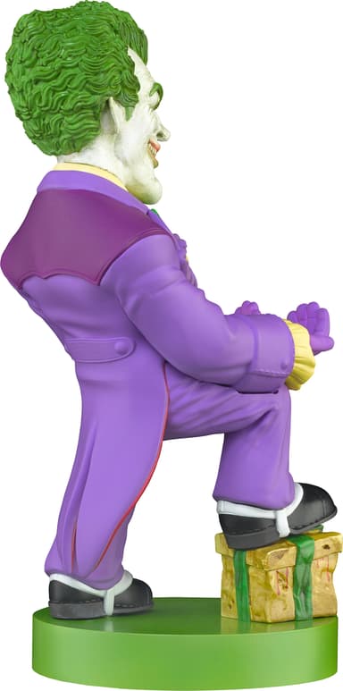 Exquisite Gaming Cable Guy micro USB laddare (Joker)