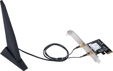 Asus AX200 WiFi 6 adapter PCIe (bulkpack)