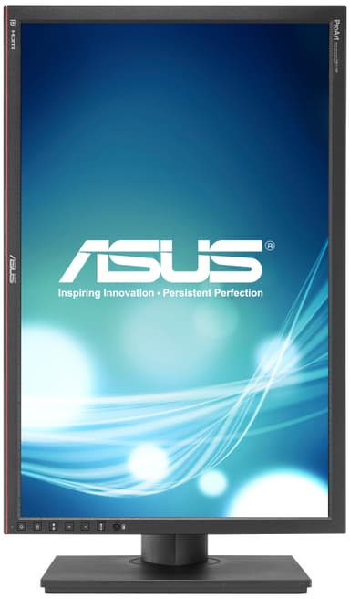 Asus ProArt PA248Q 24.1" bildskärm (svart)