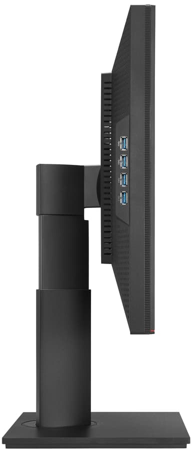 Asus ProArt PA248Q 24.1" bildskärm (svart)