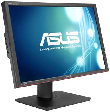 Asus ProArt PA248Q 24.1" bildskärm (svart)