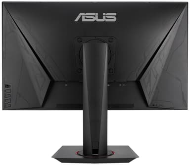 Asus VG278Q 27" bildskärm gaming (svart)