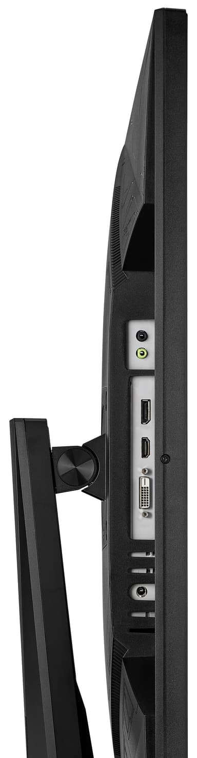 Asus VG278Q 27" bildskärm gaming (svart)