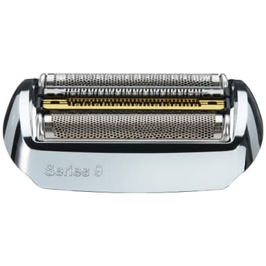 Braun Series 9 rakhuvud 92 S (silver)