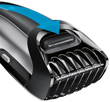 Braun skäggtrimmer BT5090