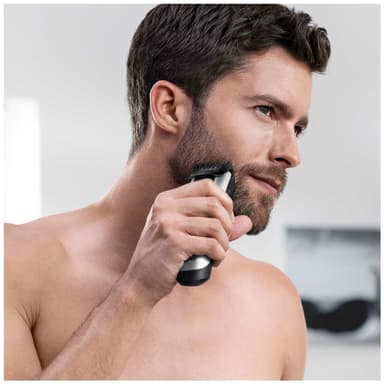 Braun skäggtrimmer BT5090