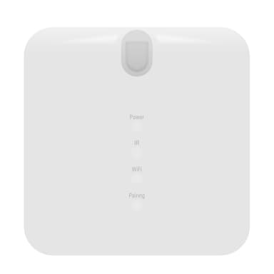 AirPatrol WiFi fjärrstyrning APW2