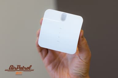 AirPatrol WiFi fjärrstyrning APW2
