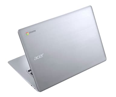 Acer Chromebook 14 14" bärbar dator (silver)
