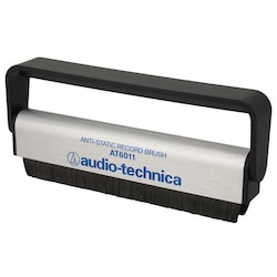 Audio Technica antistatisk skivborste