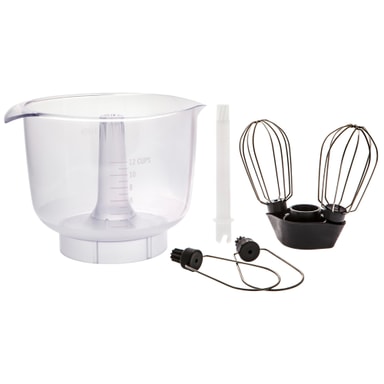 Ankarsrum Assistent Original dubbelvisp 920900023 Elgiganten