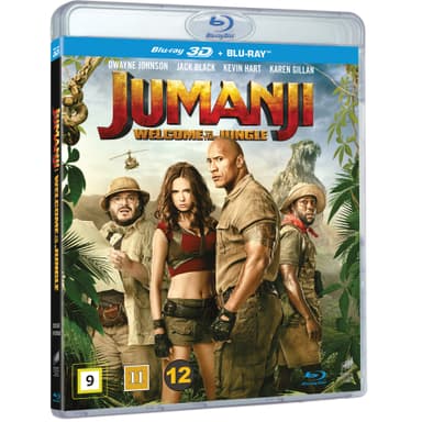 se filmer jungle jumanji welcome to the jungle 3d blu ray filmer se filmer jungle jumanji welcome to the jungle 3d blu ray filmer