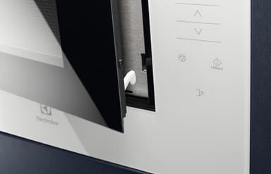 Electrolux Serie 800 Mikrovågsugn KMFD264TEW (vit)
