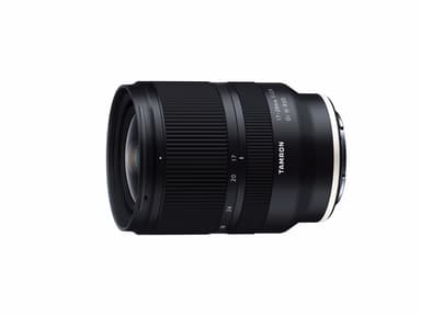 Tamron 17-28mm f/2.8 Di III RXD