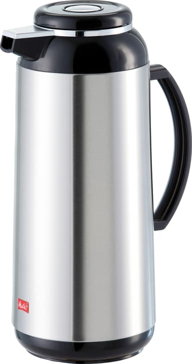 Melitta Cafina XT180 GWC kaffebryggare med vattentillförsel
